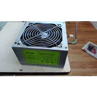 Блок питания delux 500 не рабочий