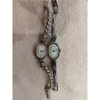 Часы луч, цена за пару