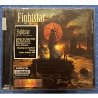 CD,(EC) Fightstar – Grand Unification