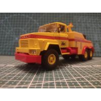 Масштабная модель 1/43 КрАЗ-260 БРО-200 Наш Автопром