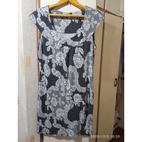 Платье женское 46-48 размер