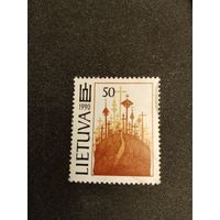 Литва 1991