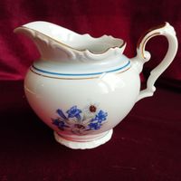 Сливочник (молочник) Колокольчики, Kahla. Германия