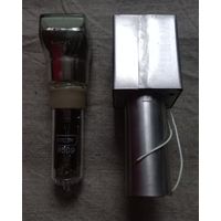 Трубка осциллографа 5ЛО3И