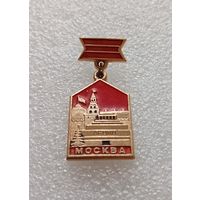 Москва. Ленин. Мавзолей. Кремль. Красная площадь.#-IV-06