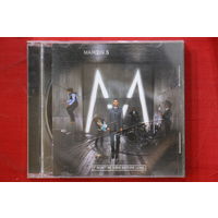 Maroon 5 – It Won't Be Soon Before Long (2007, CD)