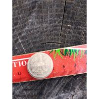 Орлик. Польша (12). Находка