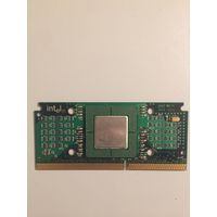 Процессор Slot 1