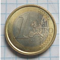 1 евро Сан-Марино 2004 г.