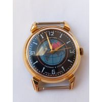 Часы Кировские