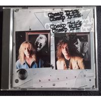 CD,(Japan) Cheap Trick – Busted