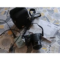 Фотоаппарат Canon SX530HS