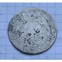 Хороший тымф 1663 год