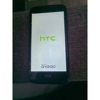 С рубля! Смартфон HTC