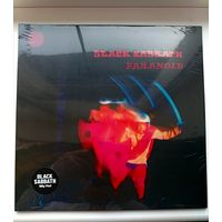 Black Sabbath - Paranoid 1970 (EU) LP New