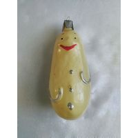 Огуречик c лицом. Каталог. Редкий.