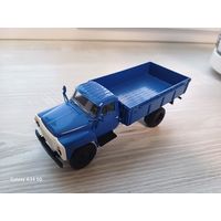 ГАЗ 53А SSM