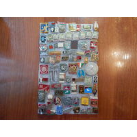 Беларусь 72 шт.