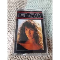 Кассета  ELSA