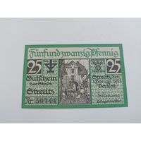 Германия 25 пфенингов (3)