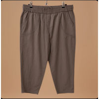 Женские бриджи большого размера