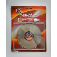 Чистящий диск