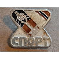 Значок Спорт Виды Спорта.