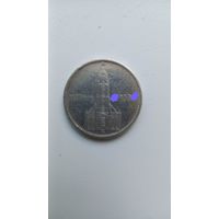 5 марок  1934 г.