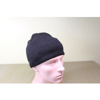 Шапка армейская, флисовая, новая.  Распродажа коллекции вещей. С РУБЛЯ! АУКЦИОН!