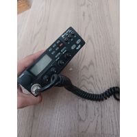 Радиостанция автомобильная. Рация в авто. Alan 48 Plus