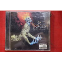 Trivium – Ascendancy (2006, CD)