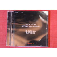 Nick Cave & The Bad Seeds - B-Sides & Parities - Volume II (2005, CD)