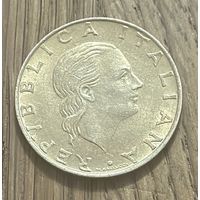 200 Лир Италия 1993 г.