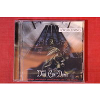 Dead Can Dance - Awakening (CD)