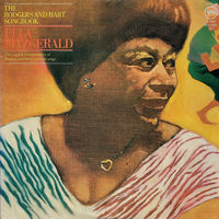 Ella Fitzgerald – The Rodgers And Hart Songbook, 2LP, USA 1977