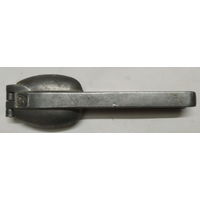 Формочка для выпечки, печенья, леденцов. Орехокол плоский, ложковидный эпохи СССР, клеймо.