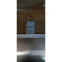 Интересный магнитный замок