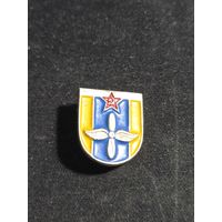 Знак ВВС СССР