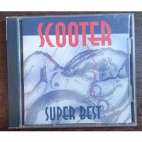 Scooter - Super Best