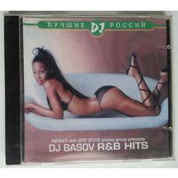 CD DJ Basov - R&B Hits (2004)