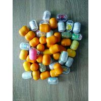 Киндер сюрприз. Лот 100шт.