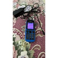 Кнопочный телефон Nokia 100
