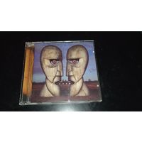 CD Pink Floyd - The Division Bell