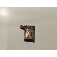 Таллин Эстония