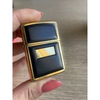 Зажигалка zippo с чехлом