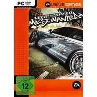 Need for Speed: Most Wanted