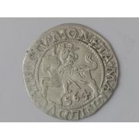 Полугрош 1564 г.