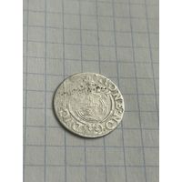 Драйпелькер 1626 года