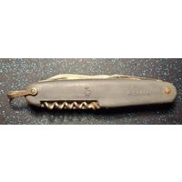 Перочинный нож ссср распродажа коллекции