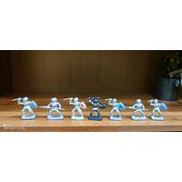 Рыцари ГДР. Цена за штуку.